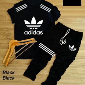 Men's Addidas Tracksuit